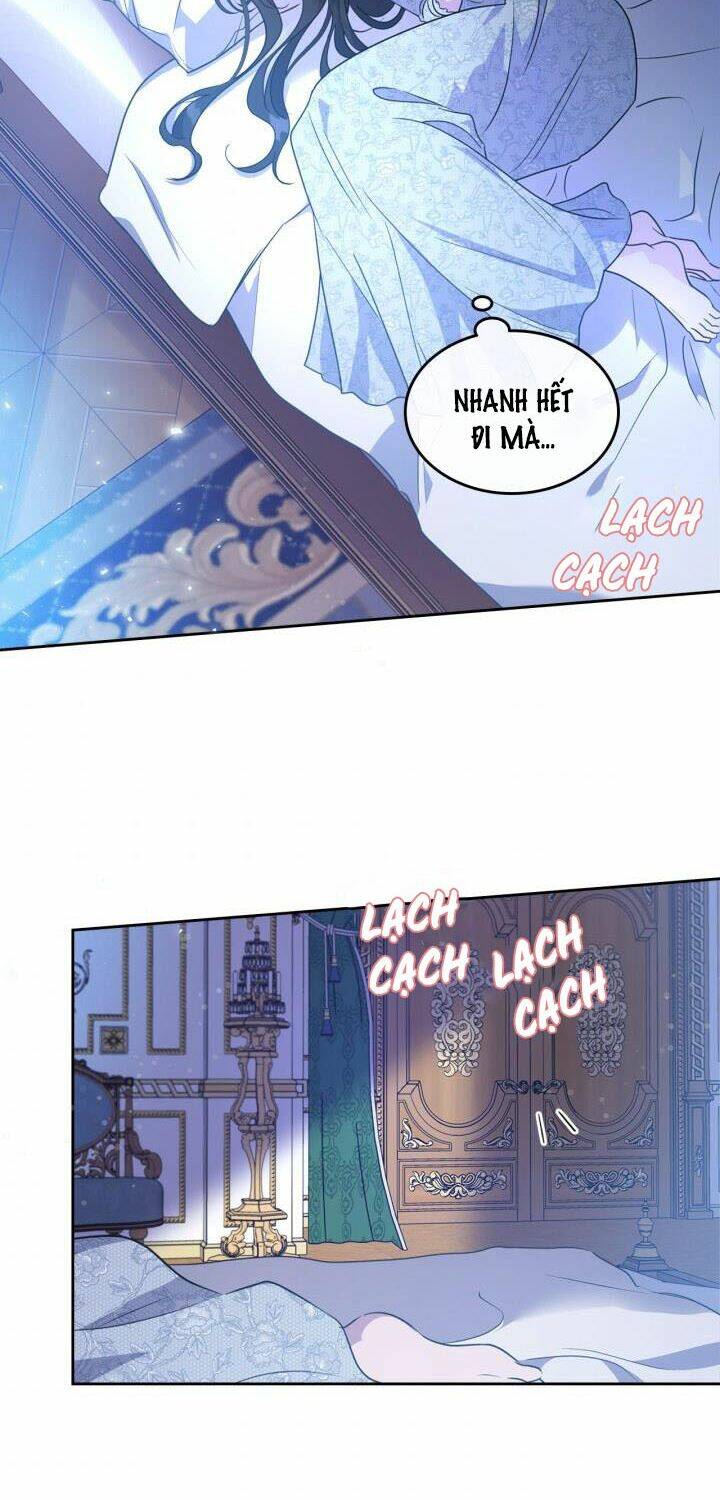 Giết Chết Ác Nữ Phản Diện: Chapter 53