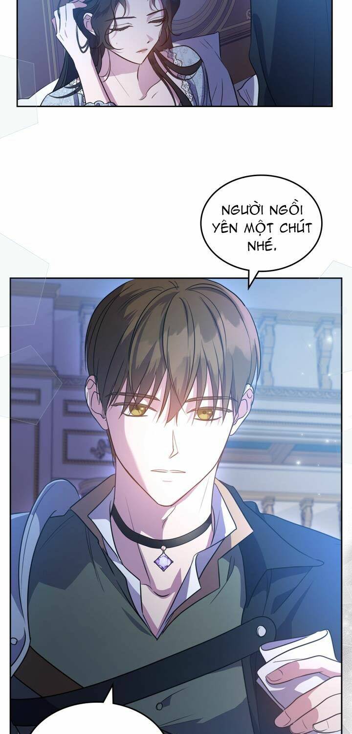 Giết Chết Ác Nữ Phản Diện: Chapter 53