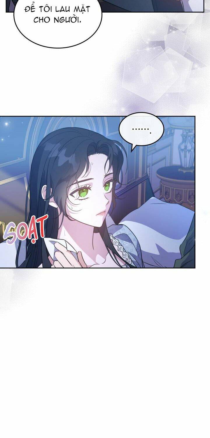 Giết Chết Ác Nữ Phản Diện: Chapter 53