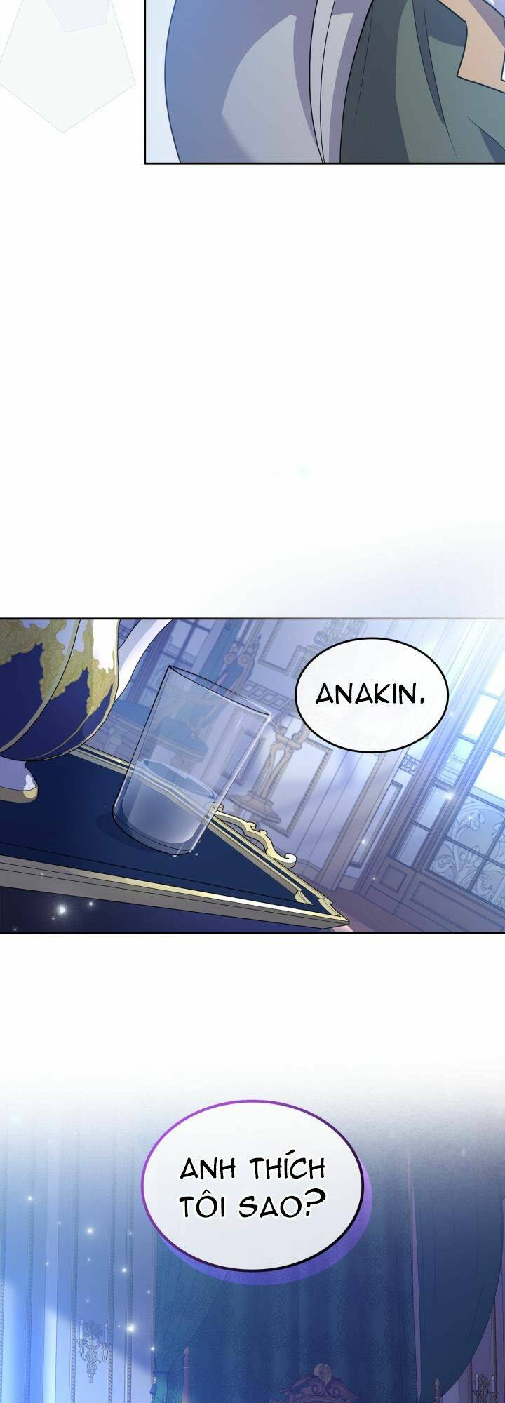 Giết Chết Ác Nữ Phản Diện: Chapter 53
