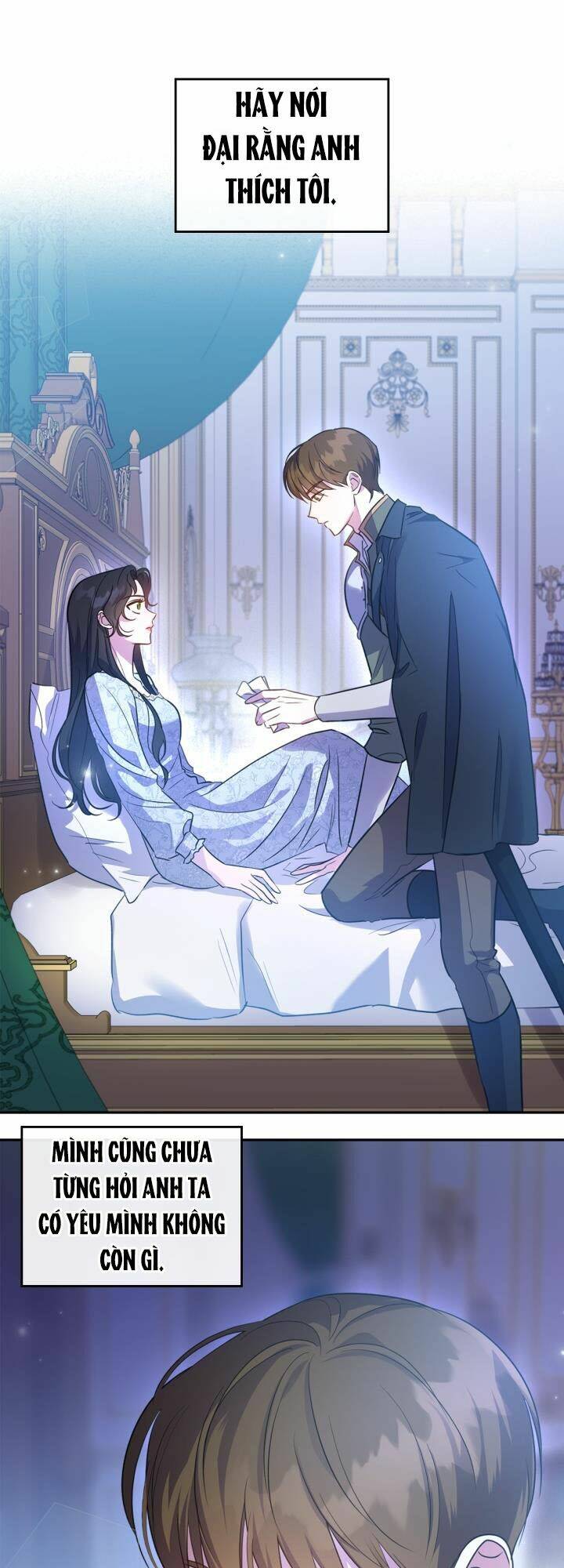 Giết Chết Ác Nữ Phản Diện: Chapter 53