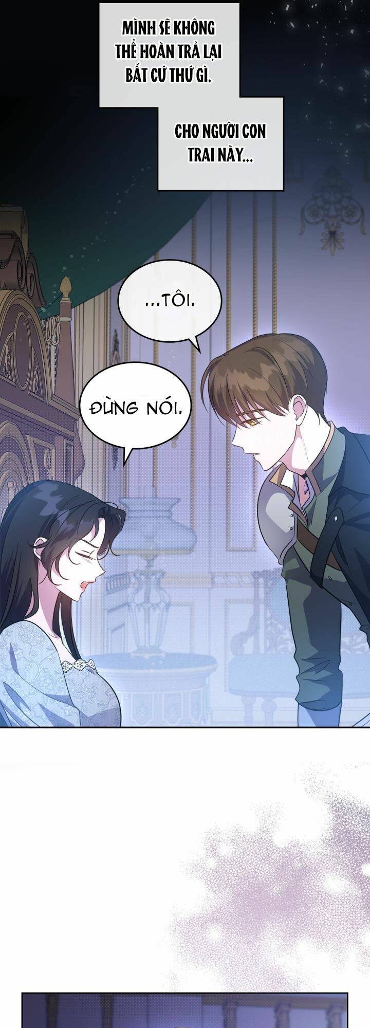Giết Chết Ác Nữ Phản Diện: Chapter 53