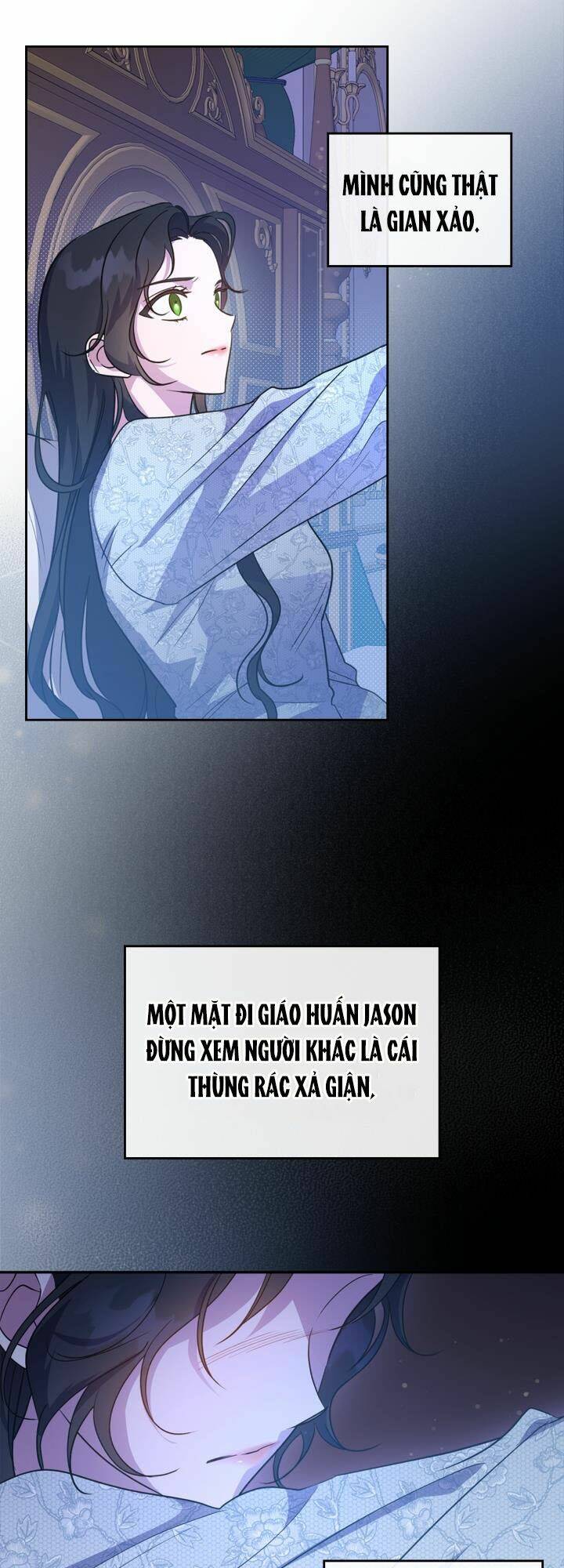 Giết Chết Ác Nữ Phản Diện: Chapter 53