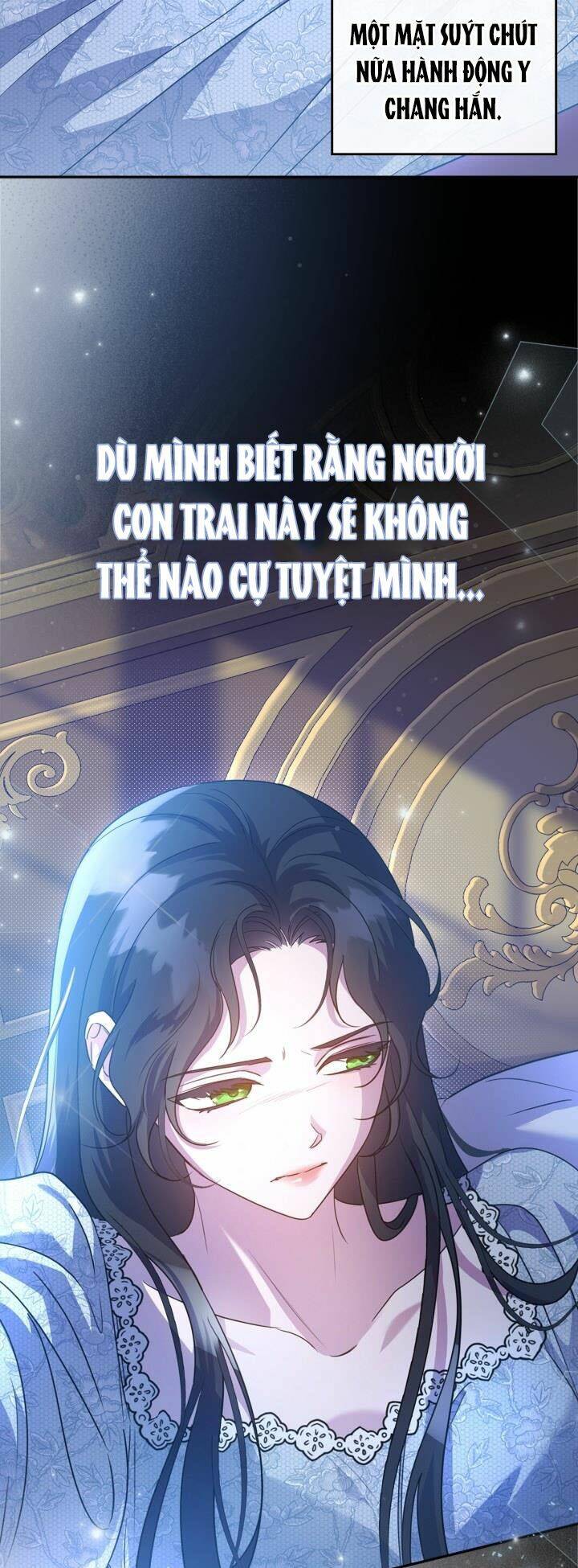 Giết Chết Ác Nữ Phản Diện: Chapter 53