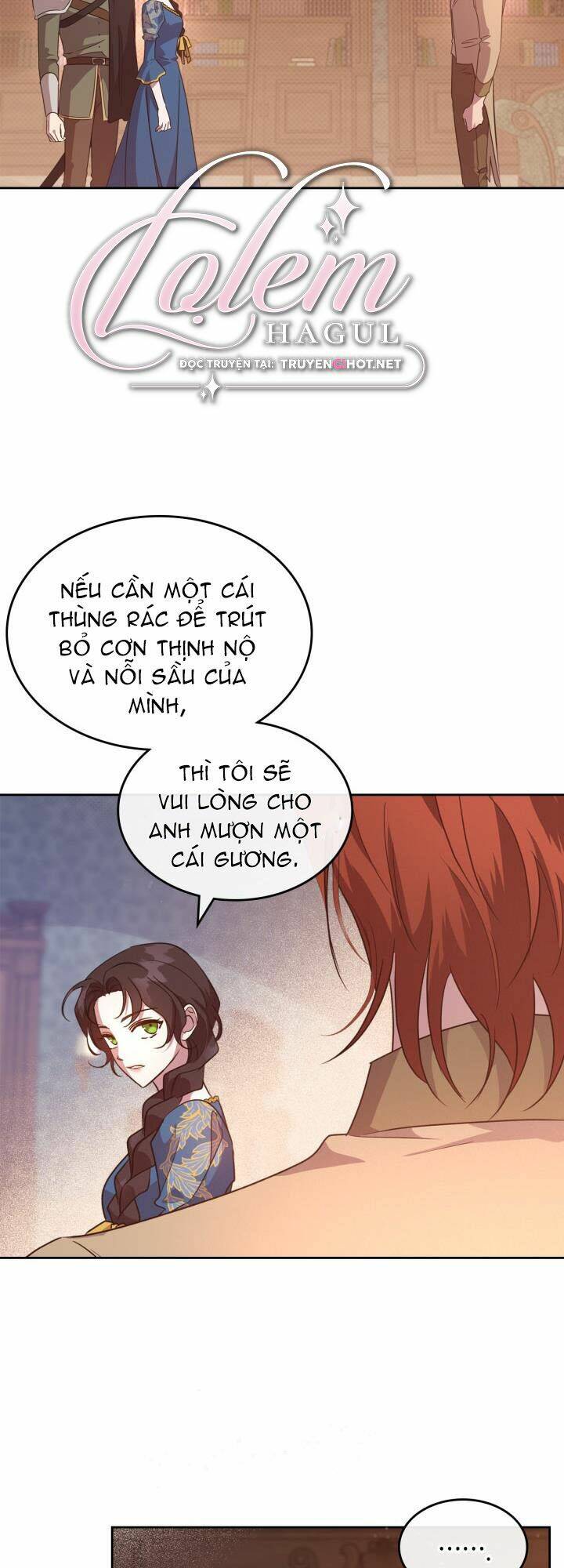Giết Chết Ác Nữ Phản Diện: Chapter 53