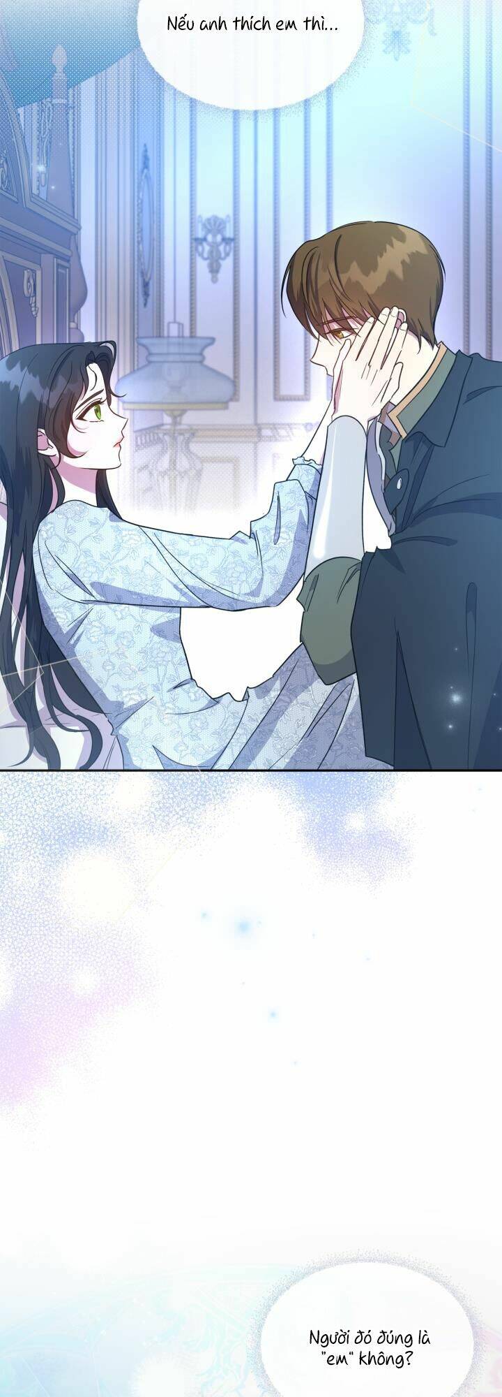 Giết Chết Ác Nữ Phản Diện: Chapter 54