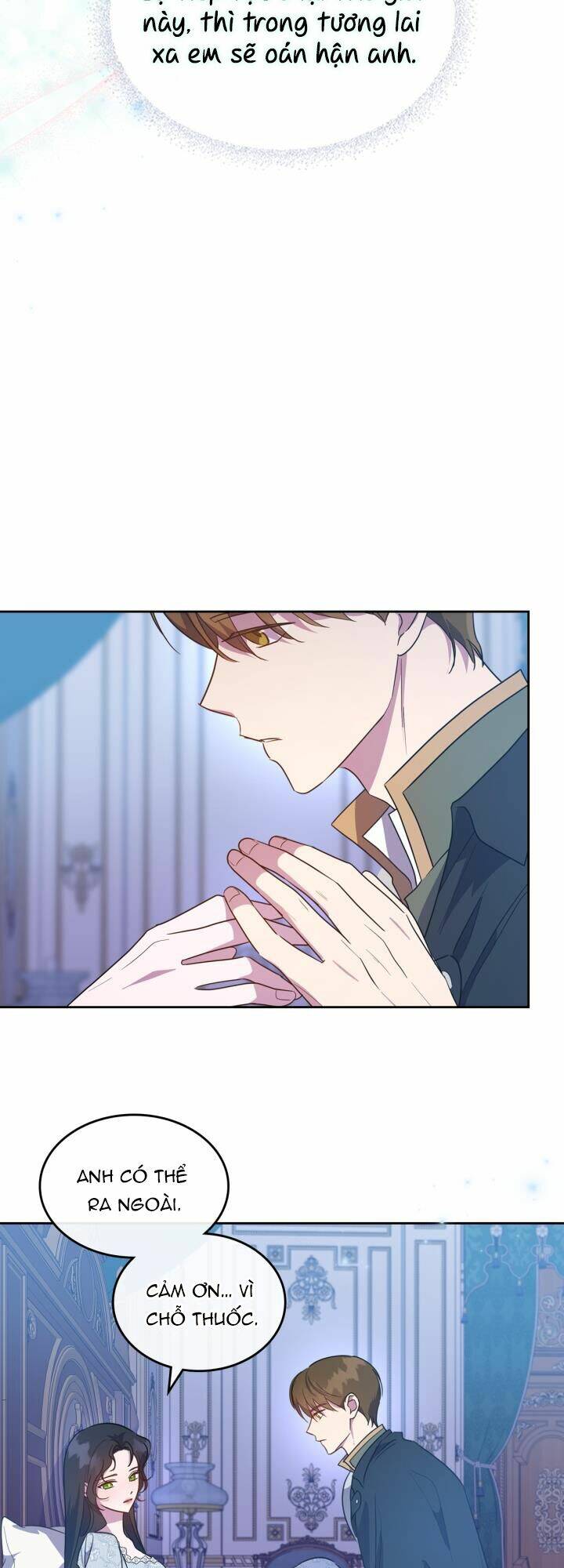 Giết Chết Ác Nữ Phản Diện: Chapter 54