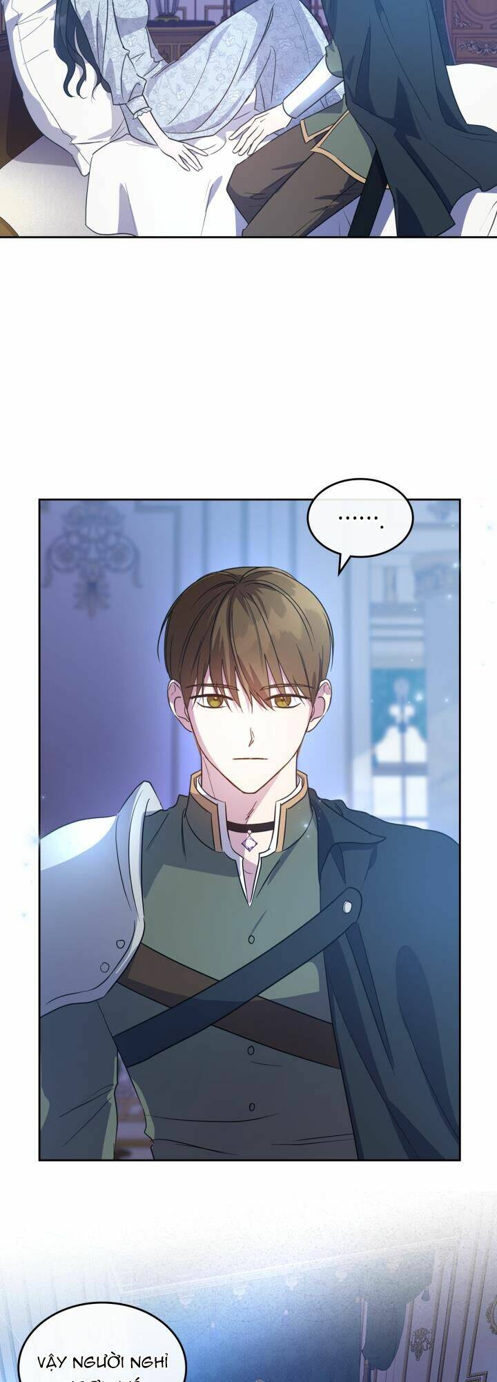 Giết Chết Ác Nữ Phản Diện: Chapter 54