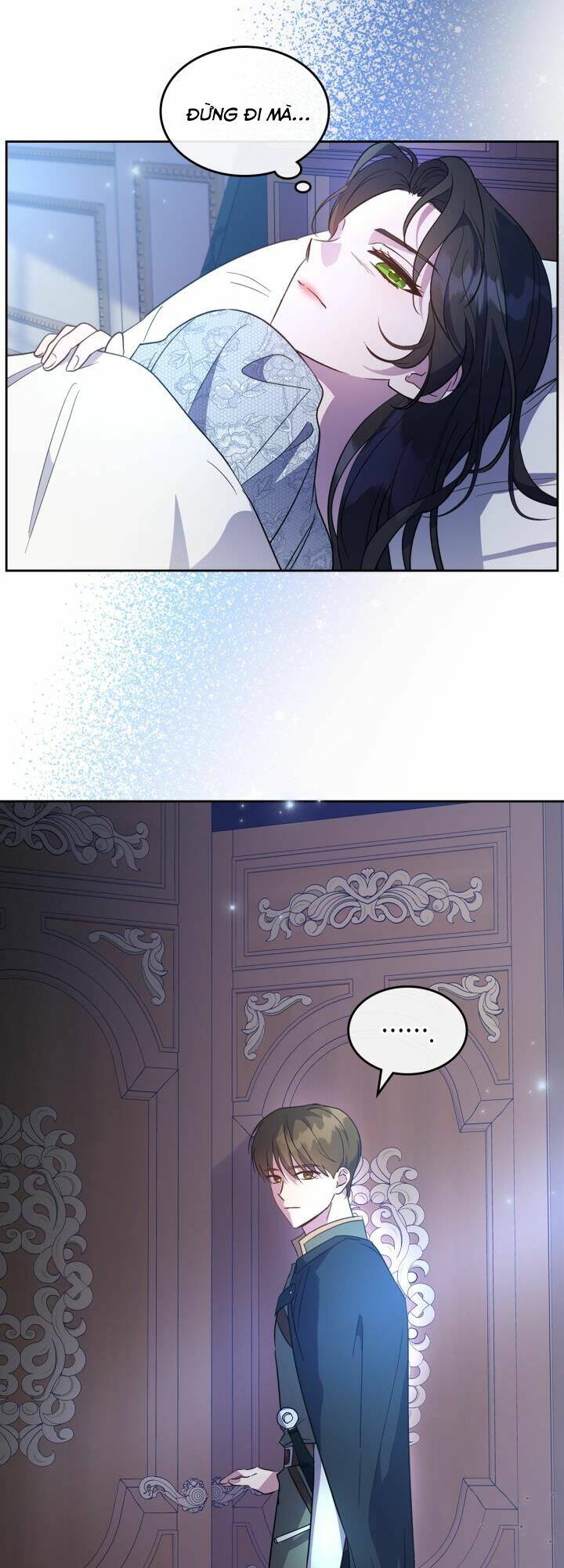 Giết Chết Ác Nữ Phản Diện: Chapter 54