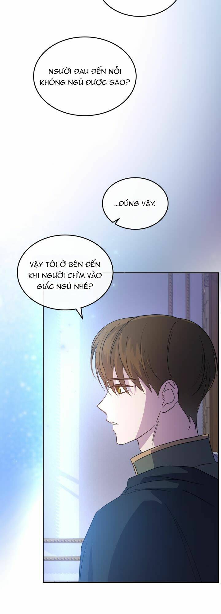 Giết Chết Ác Nữ Phản Diện: Chapter 54