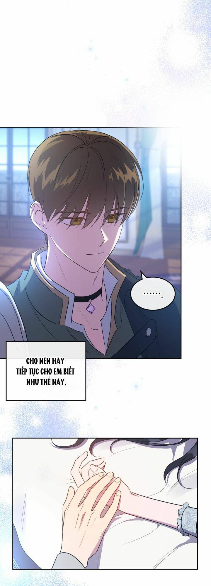 Giết Chết Ác Nữ Phản Diện: Chapter 54