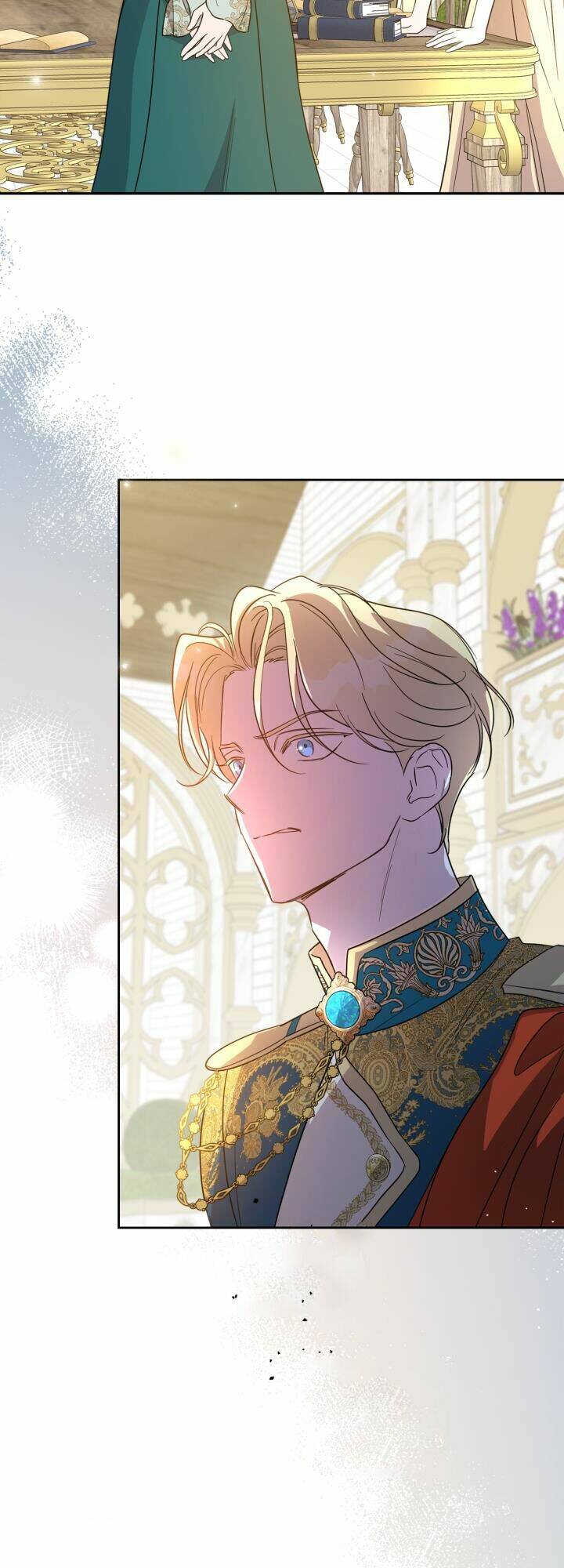 Giết Chết Ác Nữ Phản Diện: Chapter 54