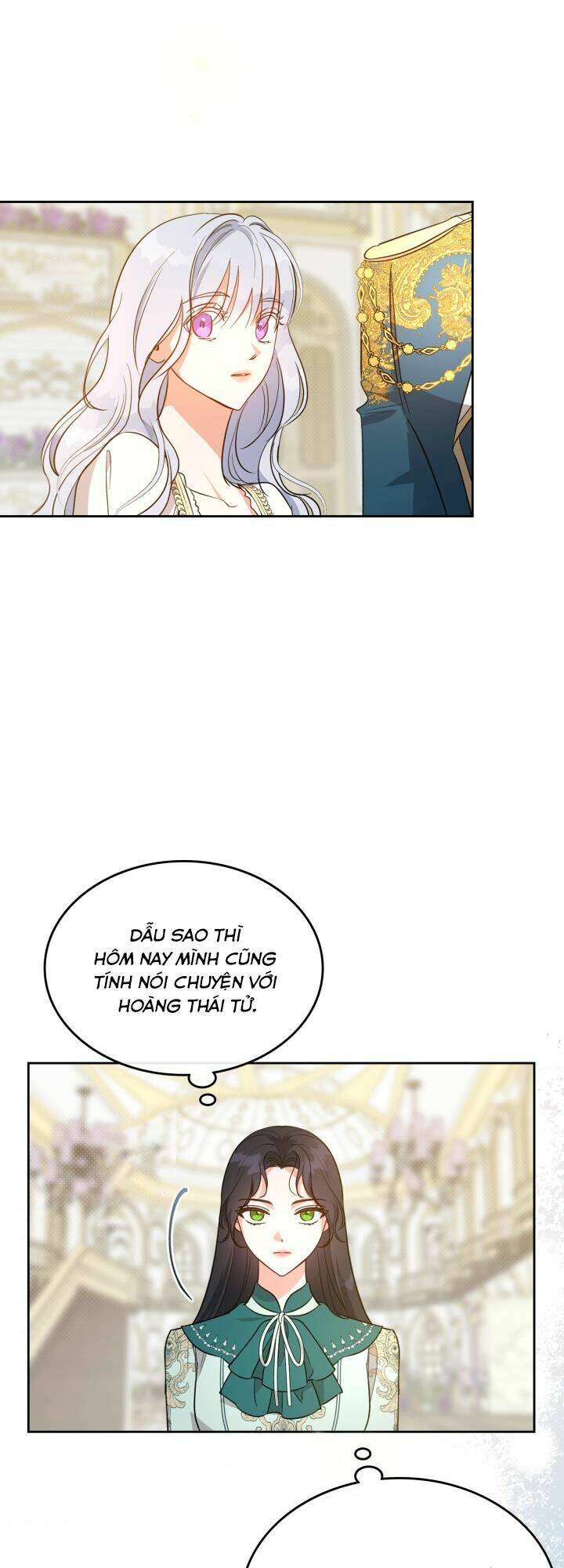 Giết Chết Ác Nữ Phản Diện: Chapter 54