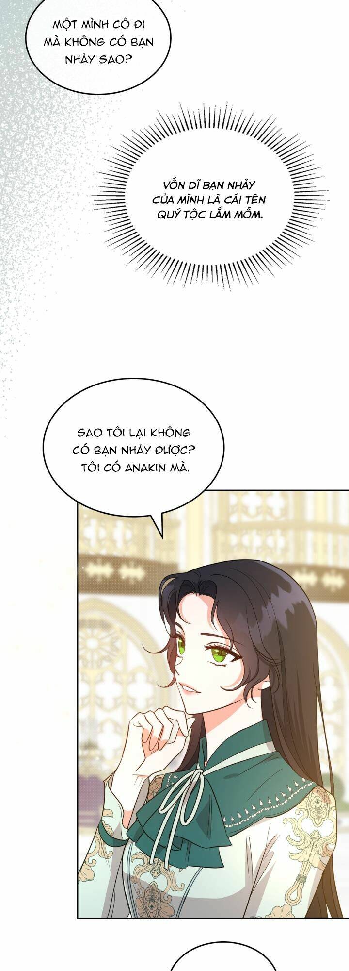 Giết Chết Ác Nữ Phản Diện: Chapter 54