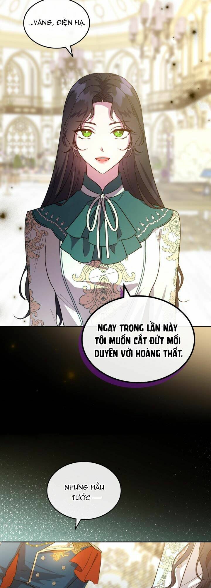 Giết Chết Ác Nữ Phản Diện: Chapter 54