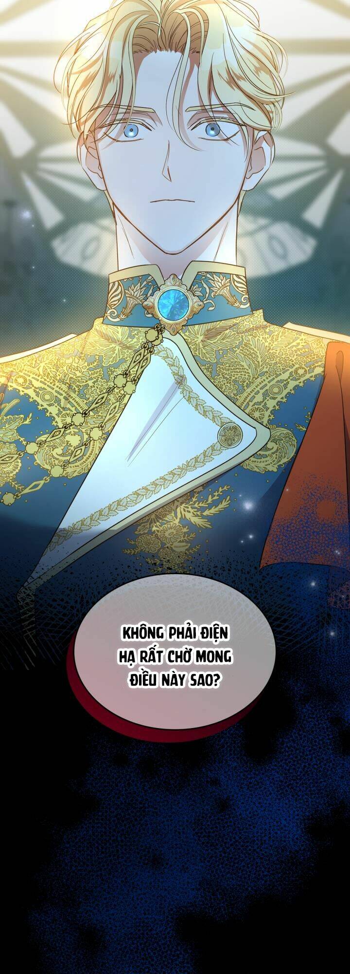 Giết Chết Ác Nữ Phản Diện: Chapter 54