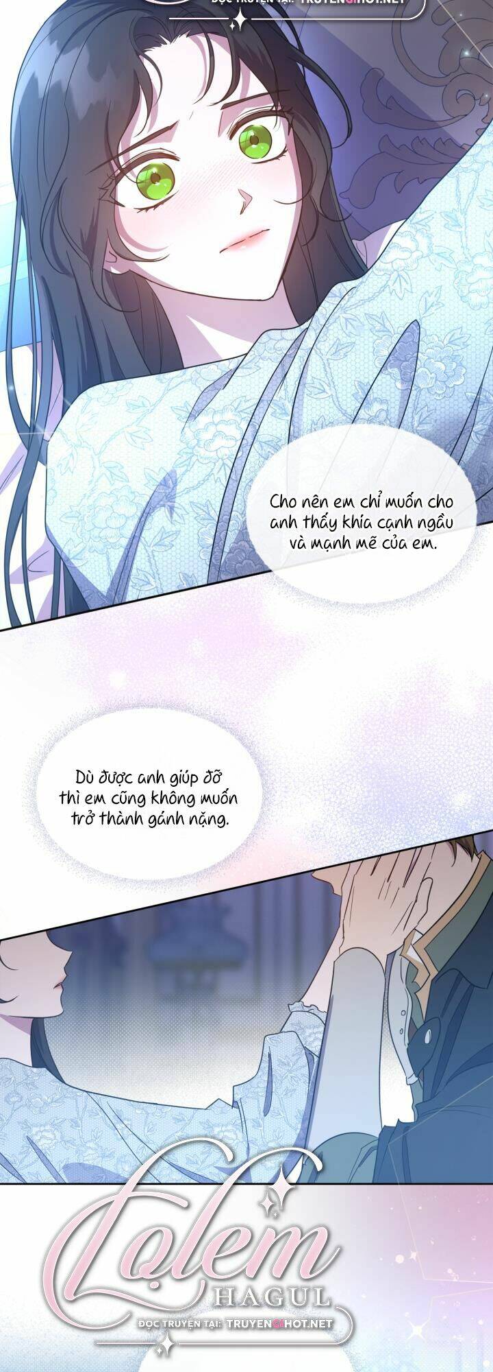 Giết Chết Ác Nữ Phản Diện: Chapter 54