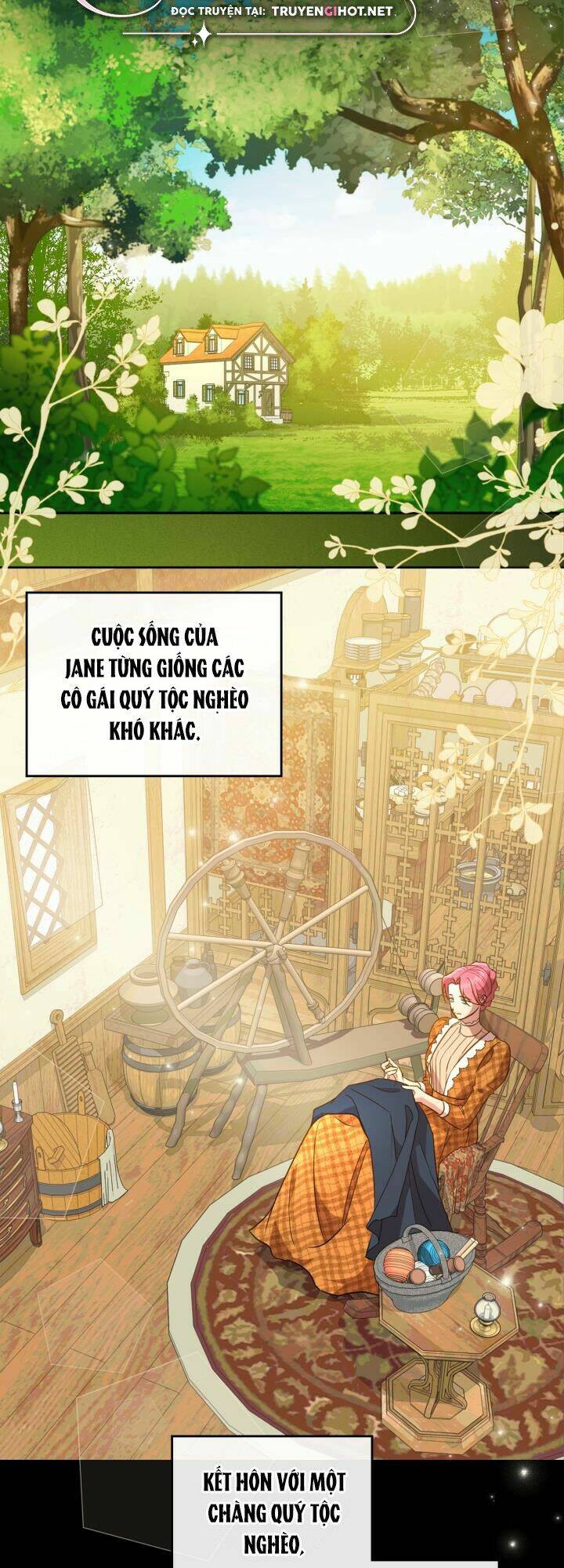 Giết Chết Ác Nữ Phản Diện: Chapter 55