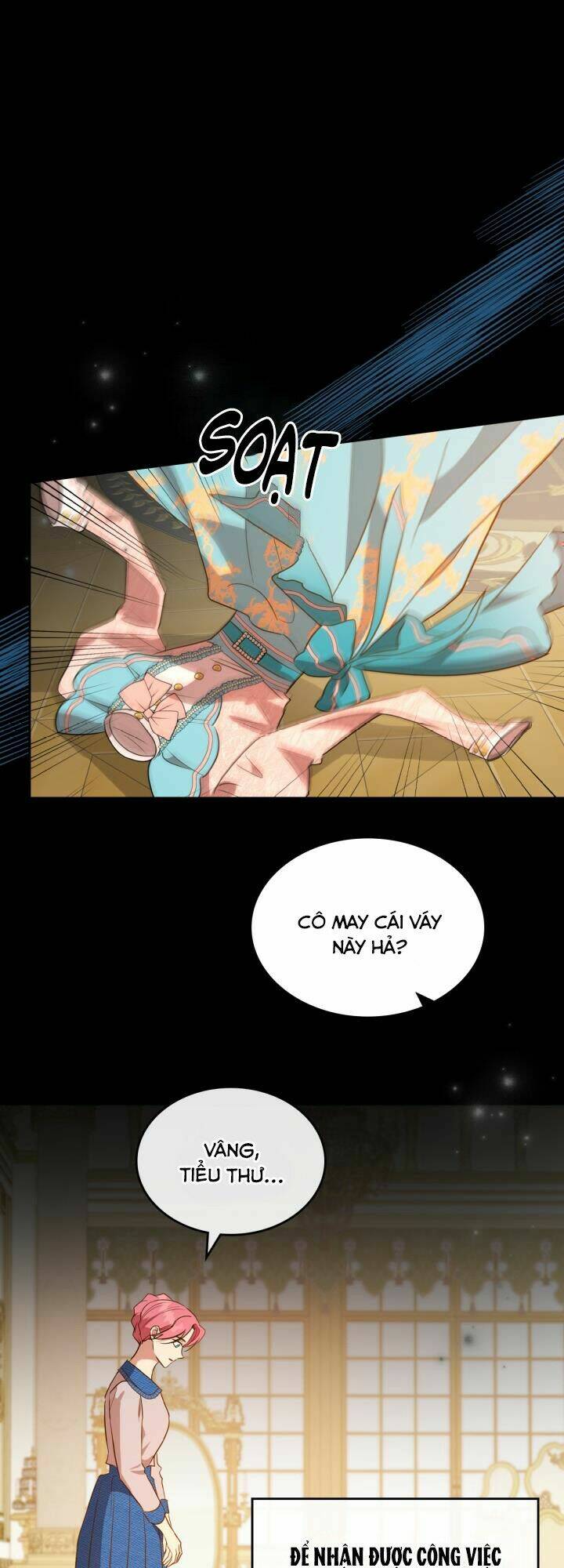 Giết Chết Ác Nữ Phản Diện: Chapter 55