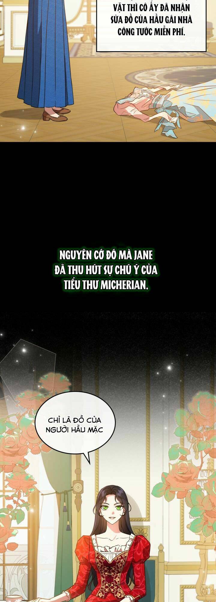 Giết Chết Ác Nữ Phản Diện: Chapter 55