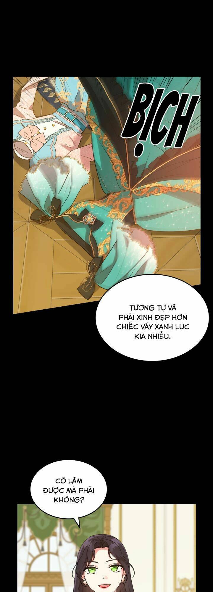 Giết Chết Ác Nữ Phản Diện: Chapter 55