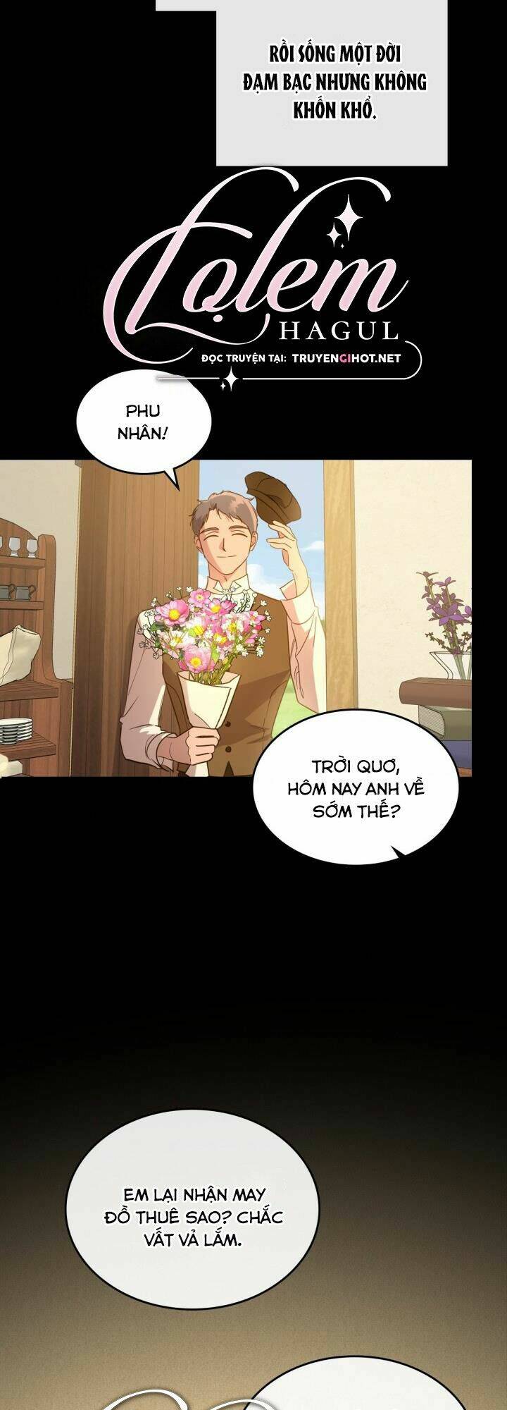 Giết Chết Ác Nữ Phản Diện: Chapter 55