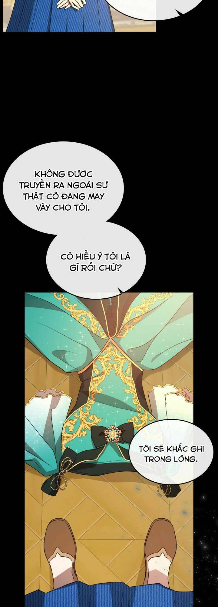 Giết Chết Ác Nữ Phản Diện: Chapter 55