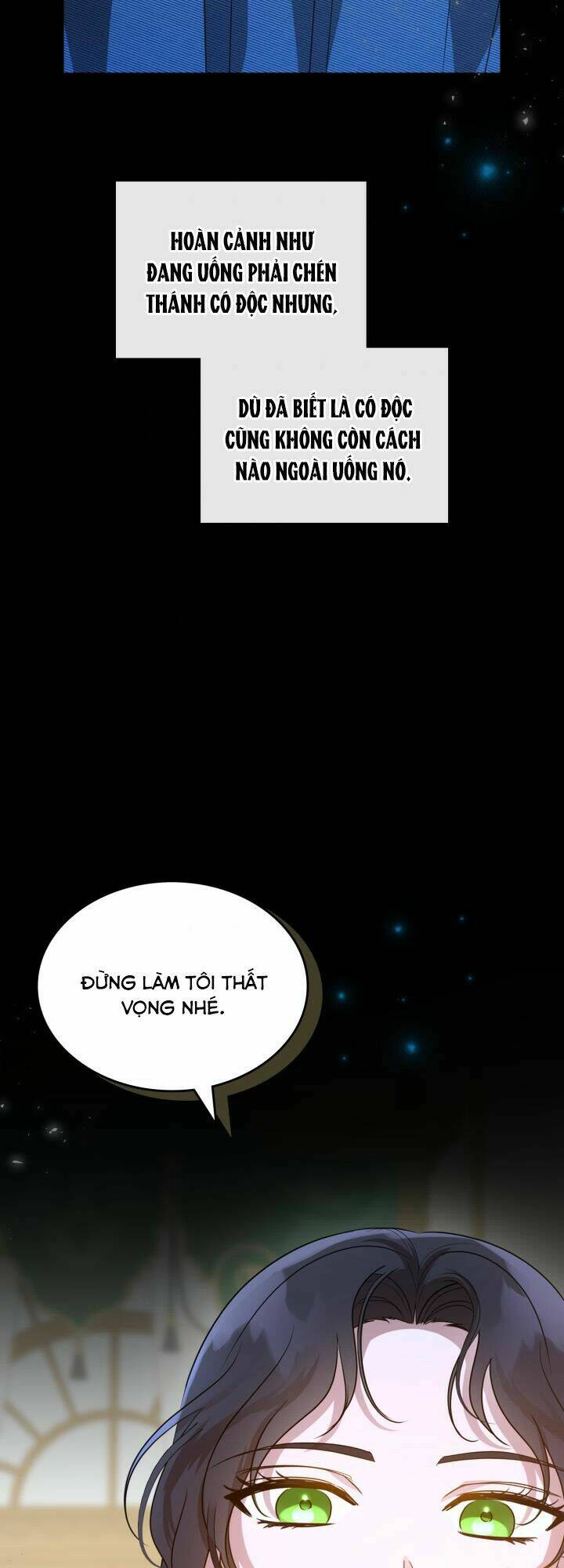 Giết Chết Ác Nữ Phản Diện: Chapter 55