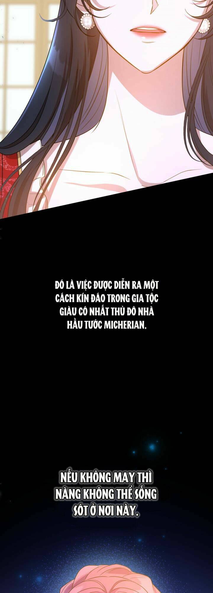 Giết Chết Ác Nữ Phản Diện: Chapter 55