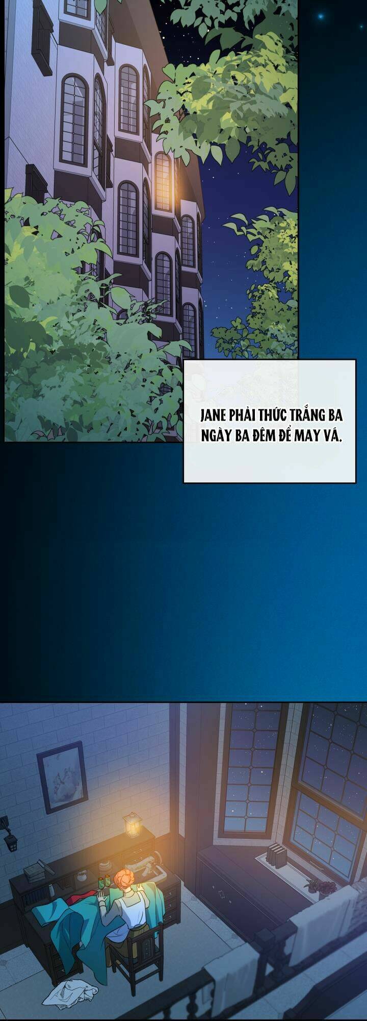 Giết Chết Ác Nữ Phản Diện: Chapter 55