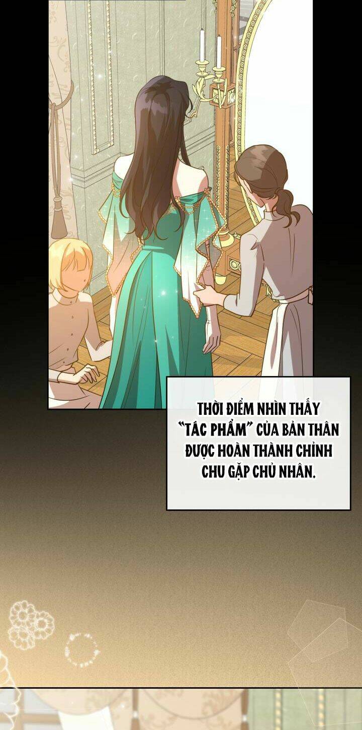 Giết Chết Ác Nữ Phản Diện: Chapter 55