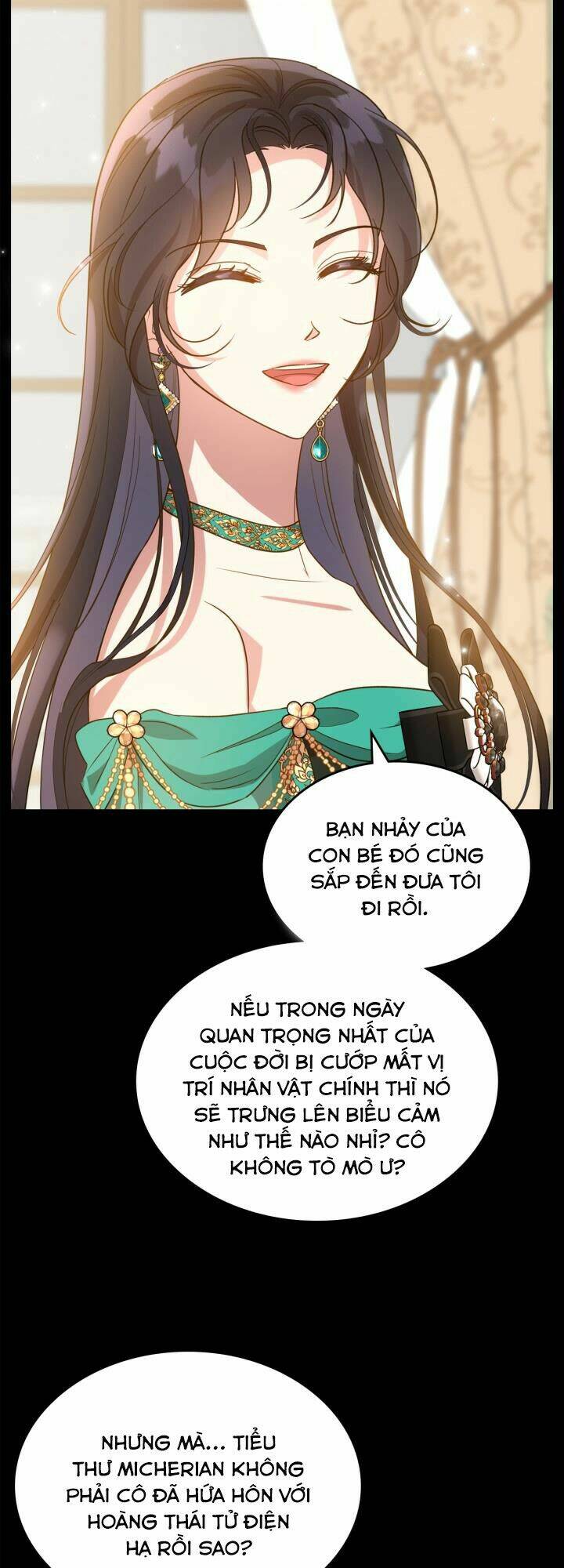 Giết Chết Ác Nữ Phản Diện: Chapter 55