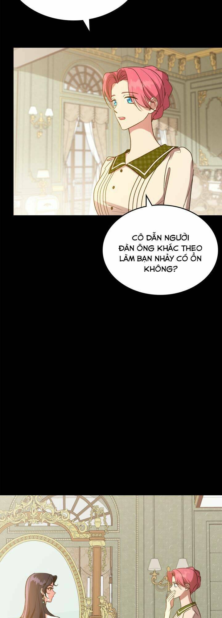 Giết Chết Ác Nữ Phản Diện: Chapter 55