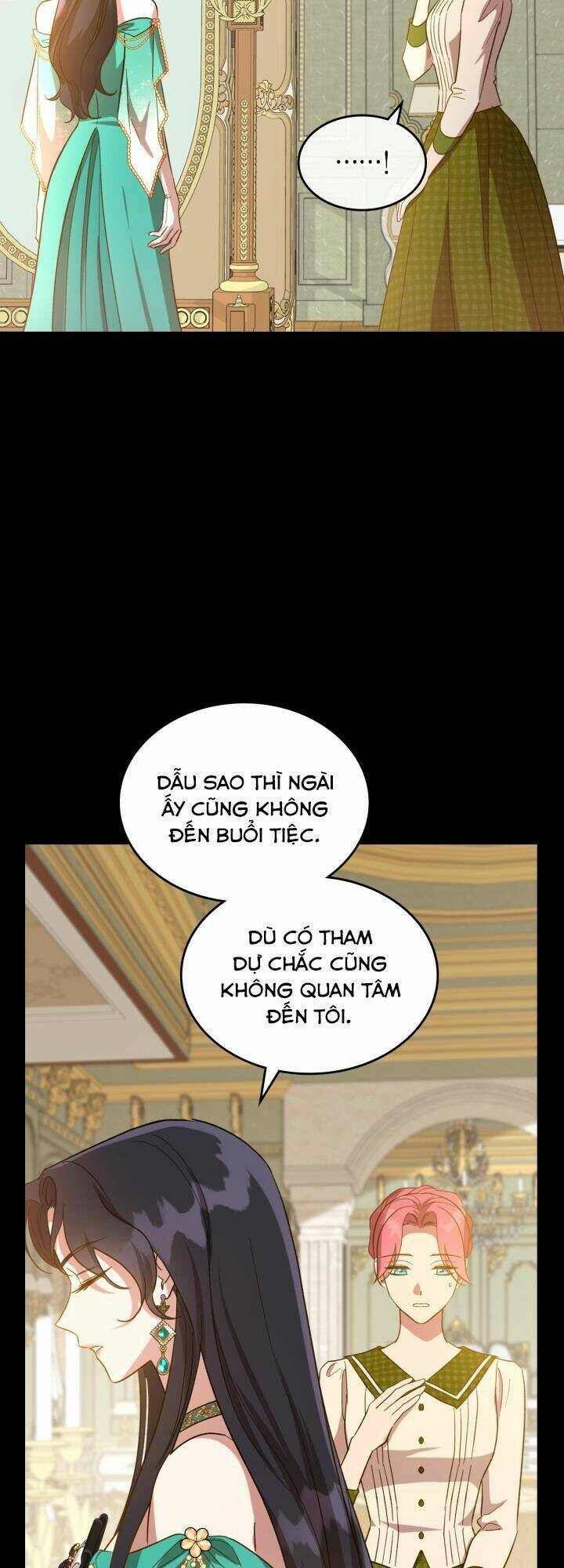Giết Chết Ác Nữ Phản Diện: Chapter 55