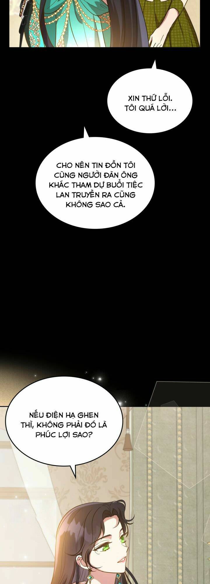 Giết Chết Ác Nữ Phản Diện: Chapter 55
