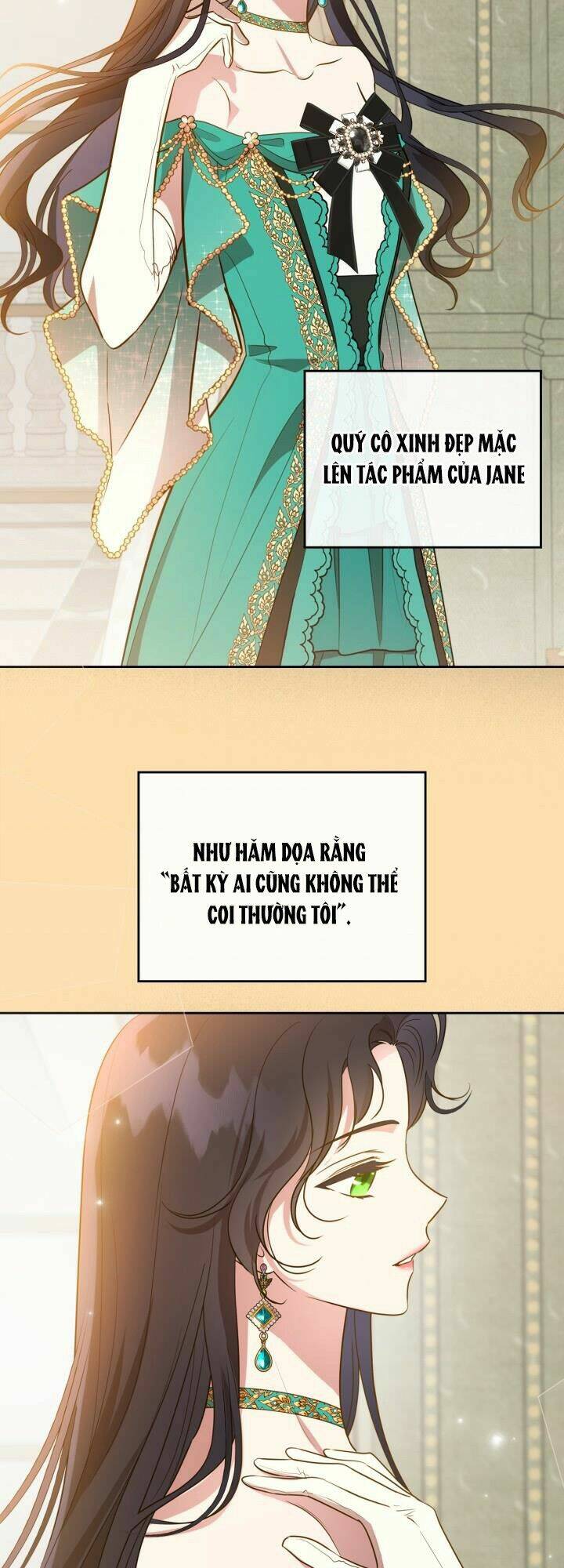 Giết Chết Ác Nữ Phản Diện: Chapter 55