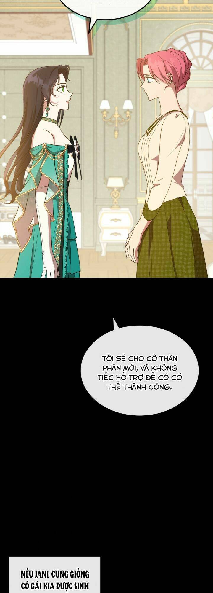 Giết Chết Ác Nữ Phản Diện: Chapter 55