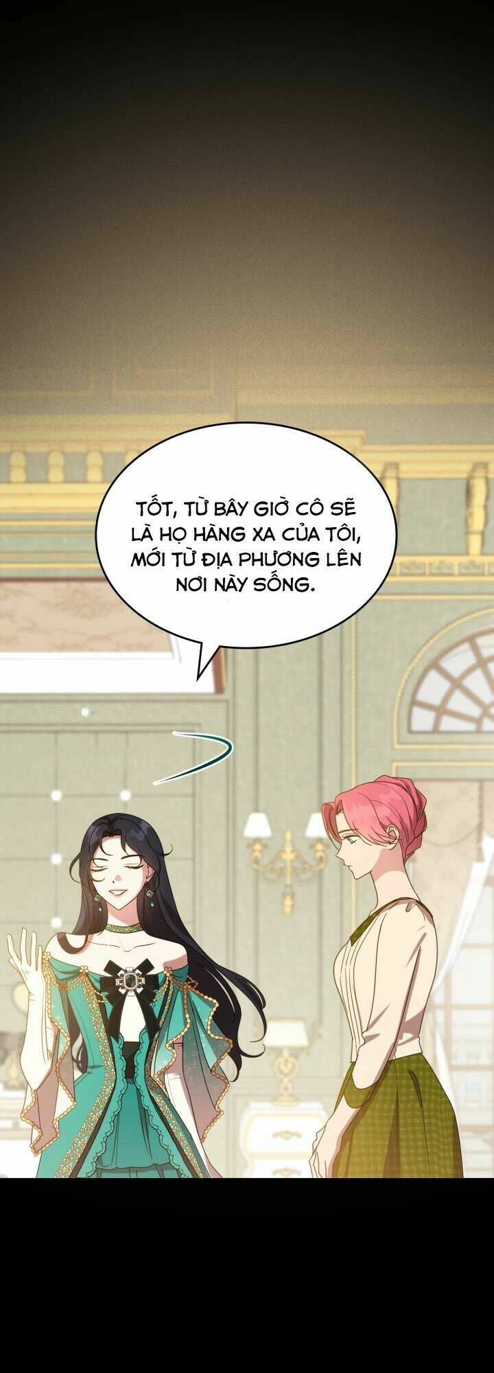 Giết Chết Ác Nữ Phản Diện: Chapter 55