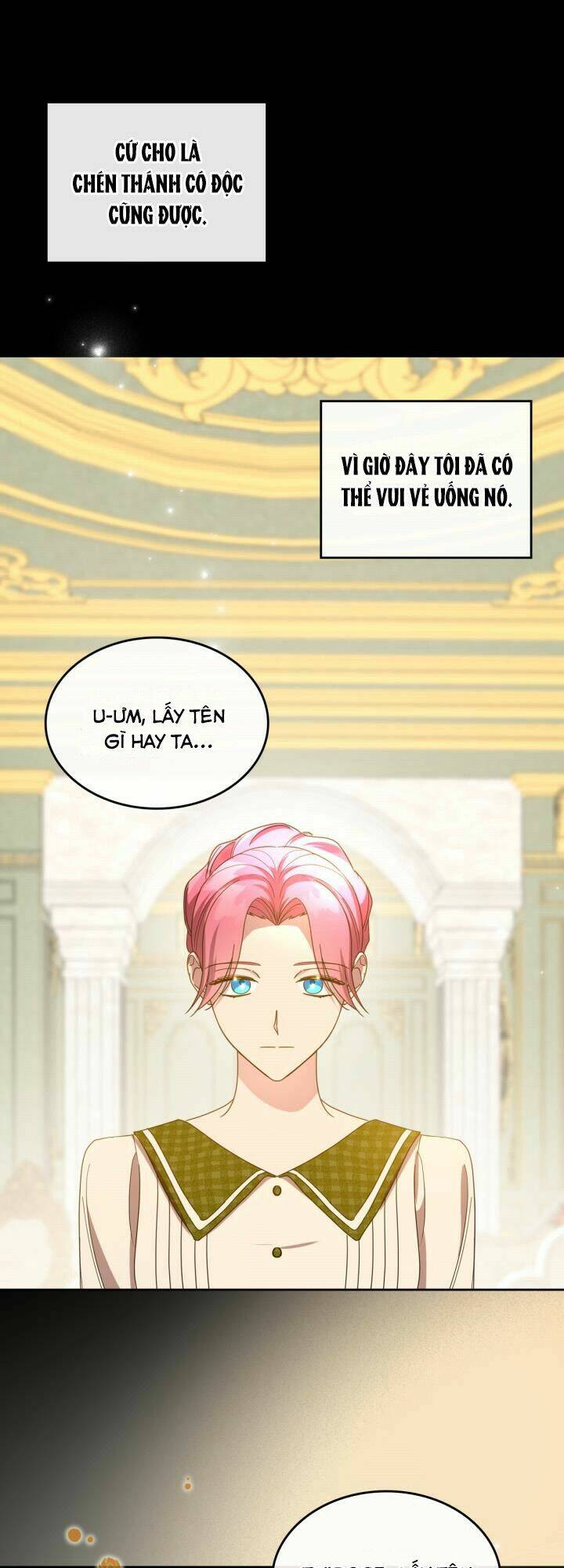 Giết Chết Ác Nữ Phản Diện: Chapter 55