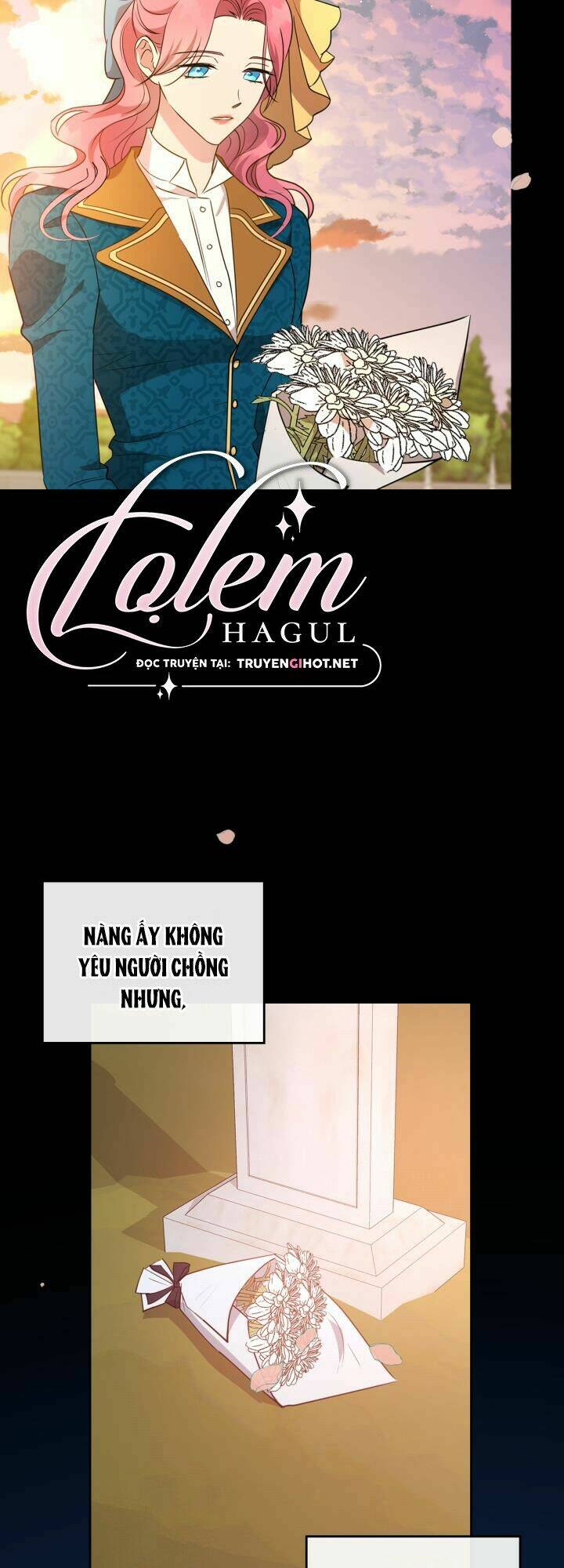 Giết Chết Ác Nữ Phản Diện: Chapter 55