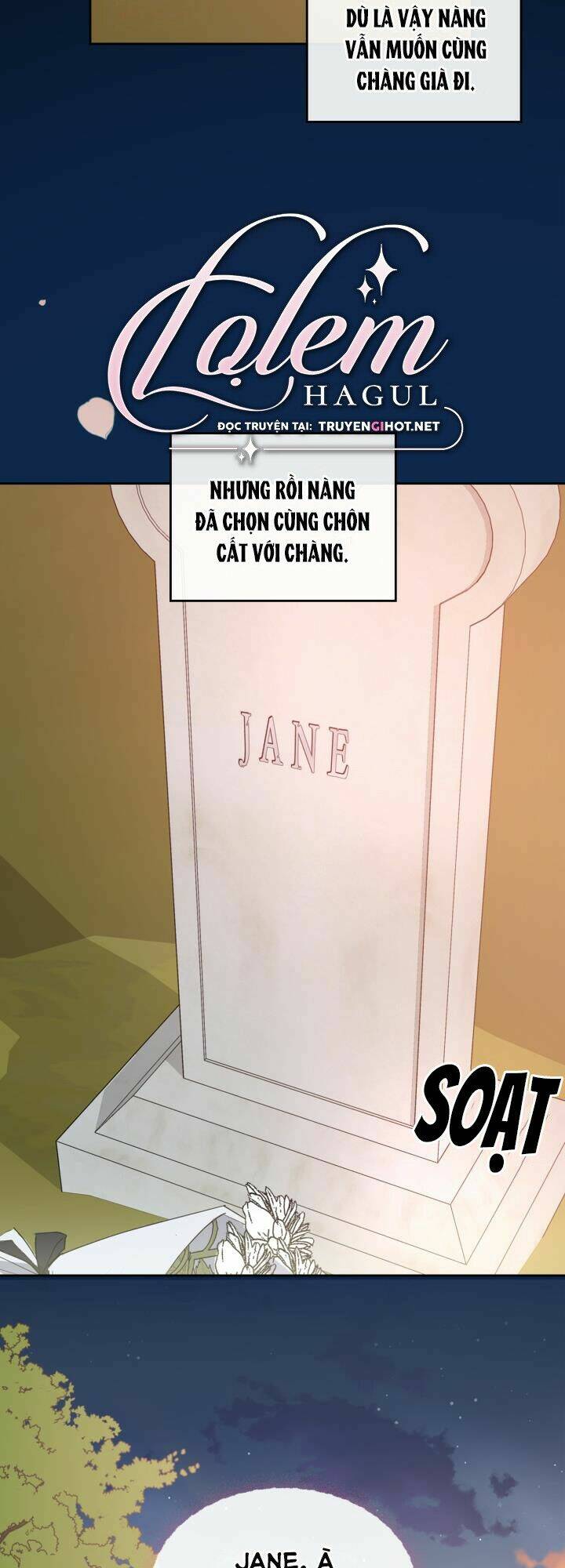 Giết Chết Ác Nữ Phản Diện: Chapter 55
