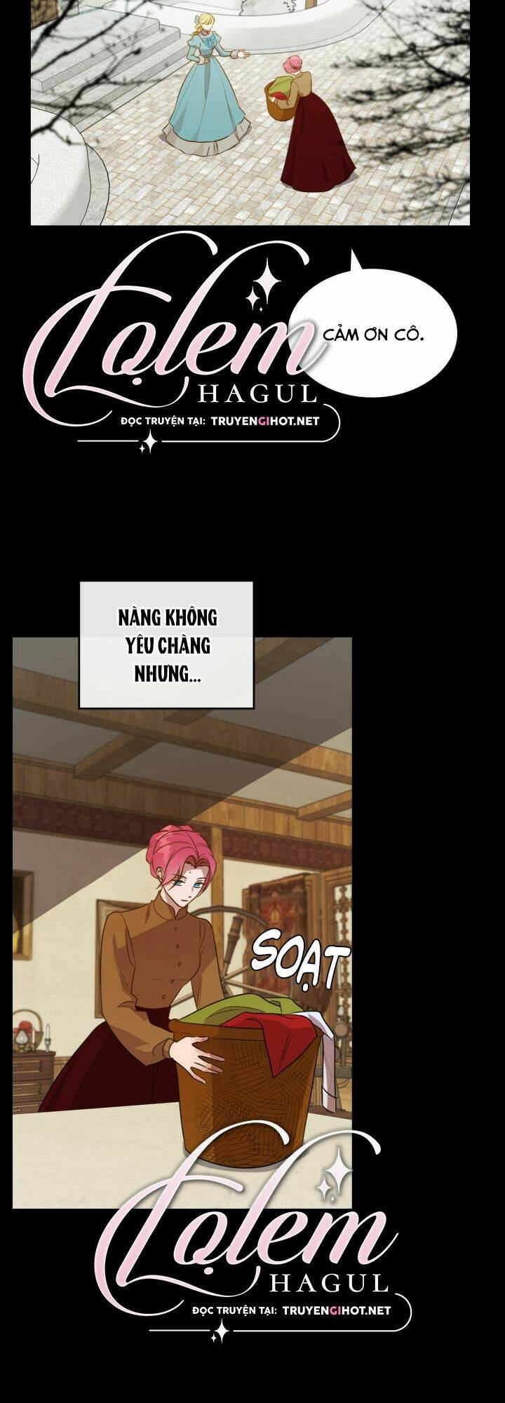 Giết Chết Ác Nữ Phản Diện: Chapter 55