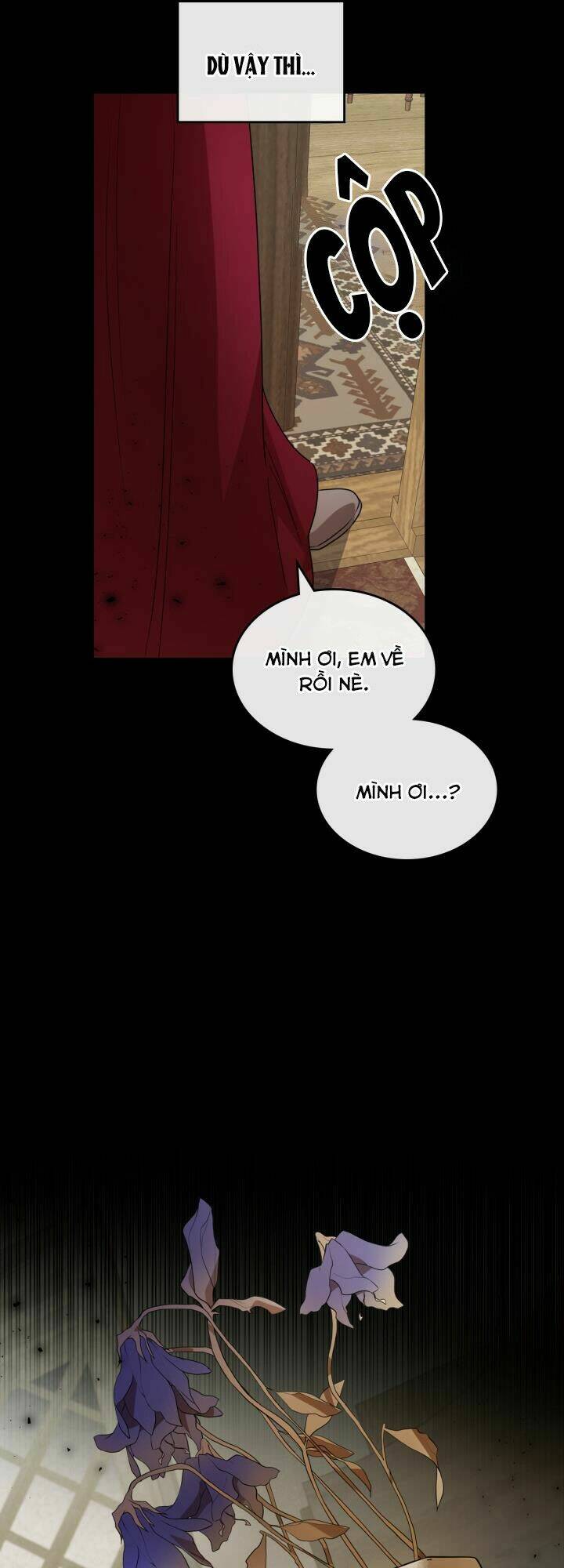 Giết Chết Ác Nữ Phản Diện: Chapter 55