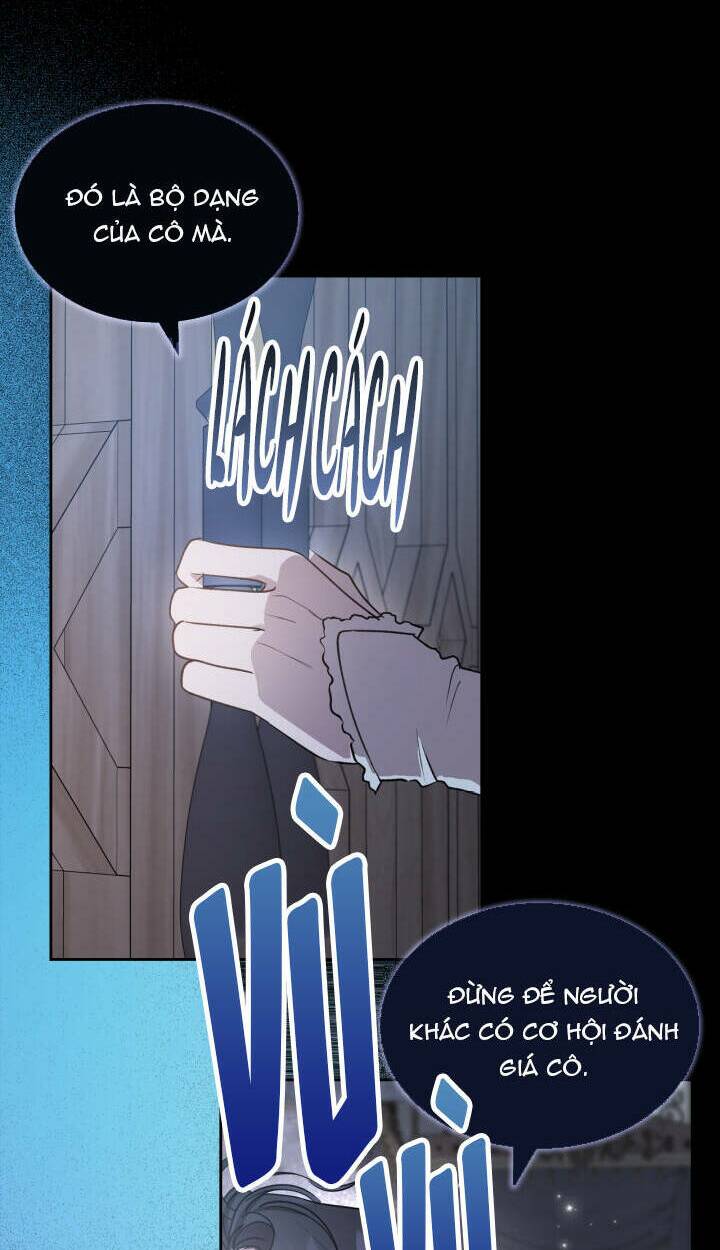 Giết Chết Ác Nữ Phản Diện: Chapter 56