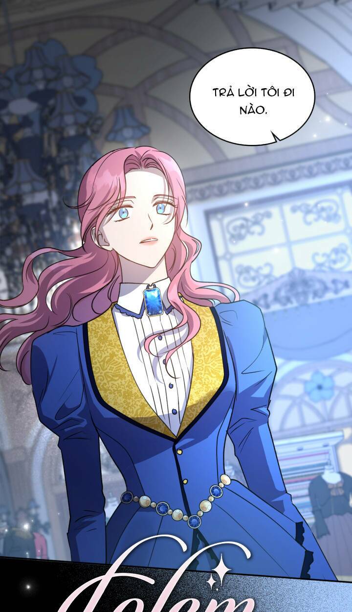 Giết Chết Ác Nữ Phản Diện: Chapter 56