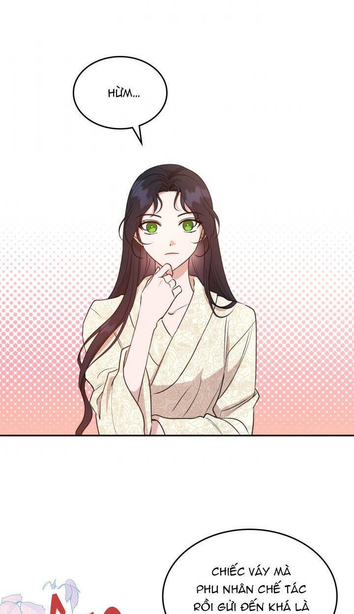 Giết Chết Ác Nữ Phản Diện: Chapter 56