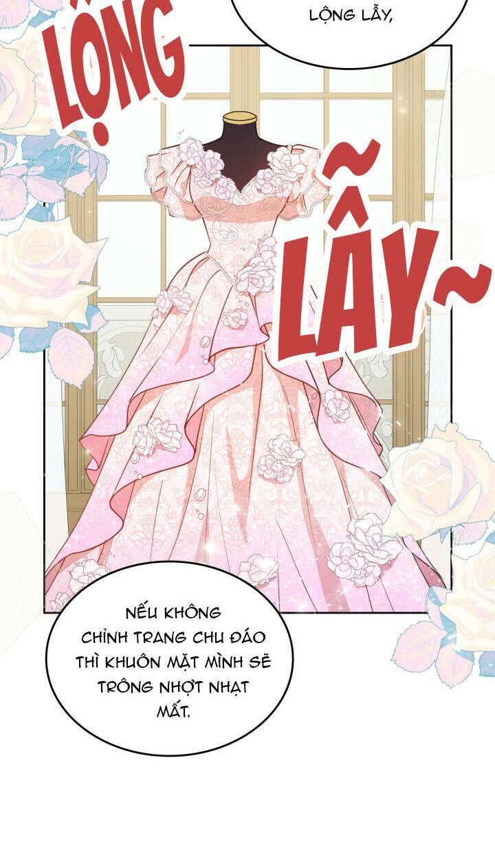 Giết Chết Ác Nữ Phản Diện: Chapter 56