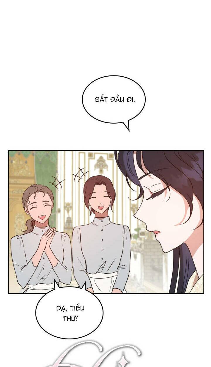 Giết Chết Ác Nữ Phản Diện: Chapter 56