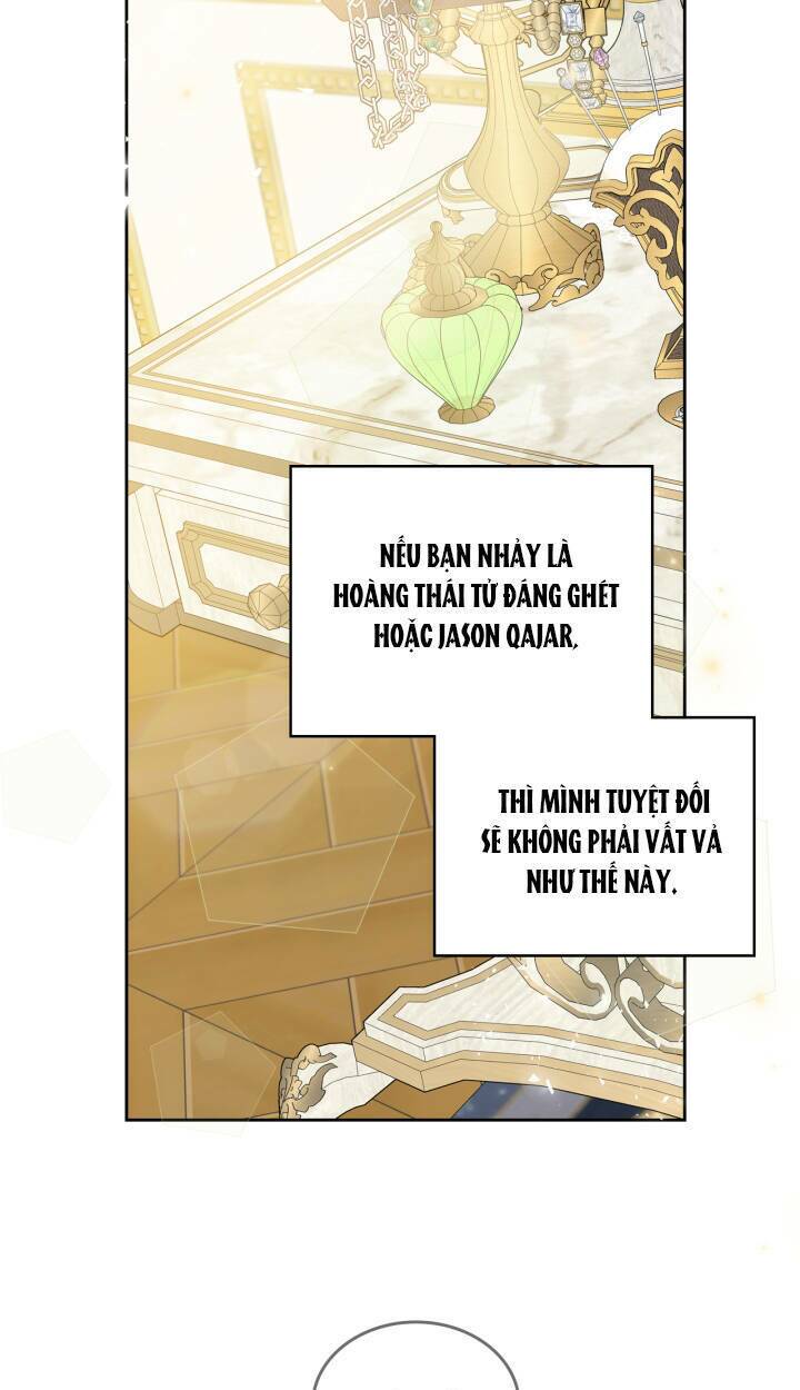 Giết Chết Ác Nữ Phản Diện: Chapter 56
