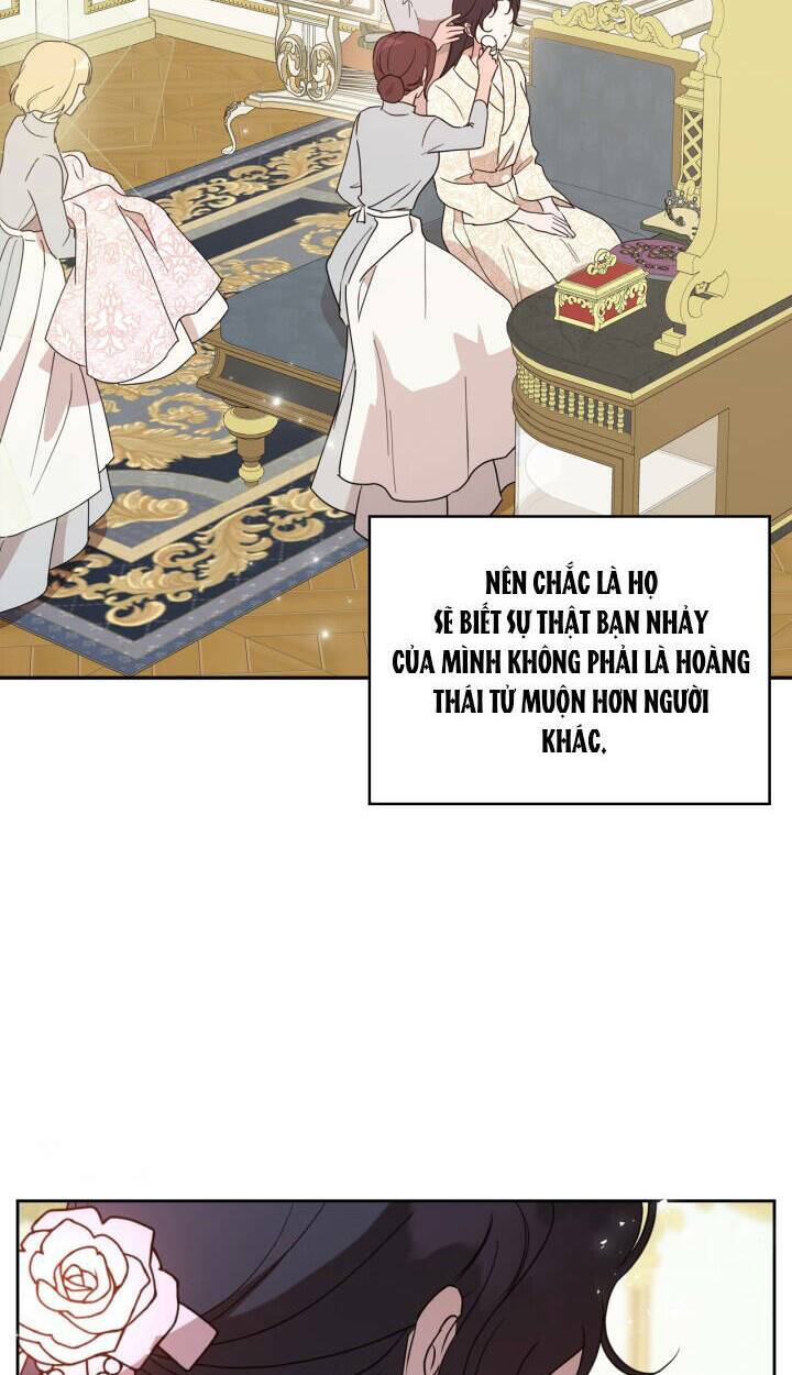 Giết Chết Ác Nữ Phản Diện: Chapter 56